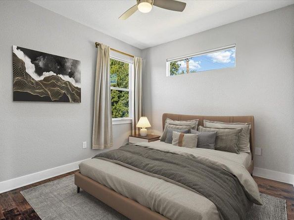 706 Short Kemp St 2, Austin TX 78741