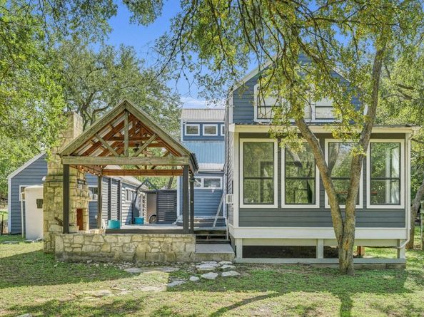 2818 Saratoga DR, Austin TX 78733