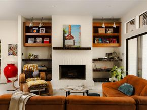 2431 Westlake DR, Austin TX 78746