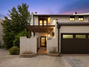 2431 Westlake DR, Austin TX 78746