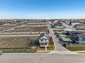 16517 Wind Chime DR, Manor TX 78653