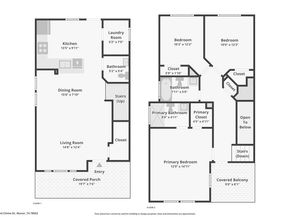 16517 Wind Chime DR, Manor TX 78653