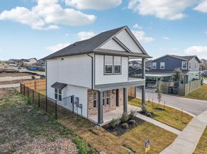 16517 Wind Chime DR, Manor TX 78653