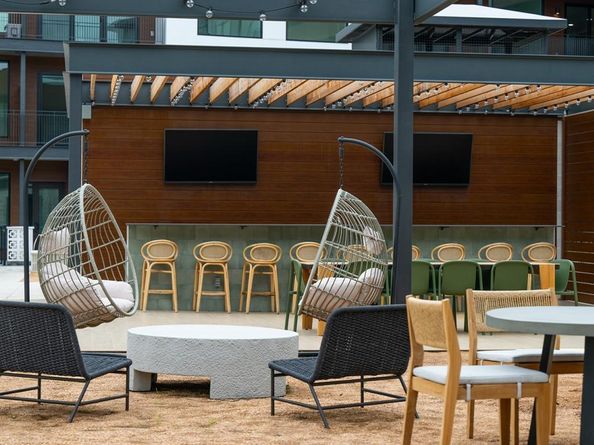 2209 S 1st ST 218, Austin TX 78704