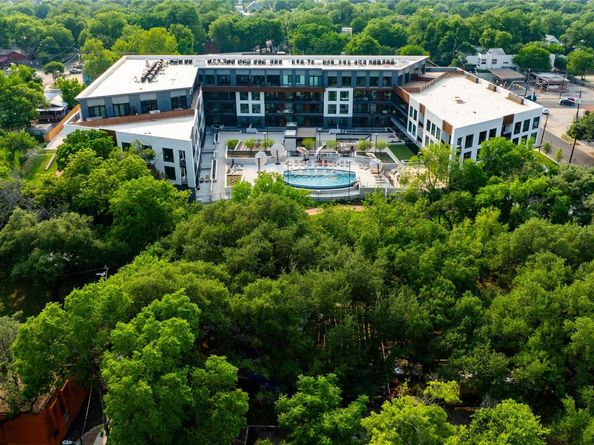 2209 S 1st ST 218, Austin TX 78704