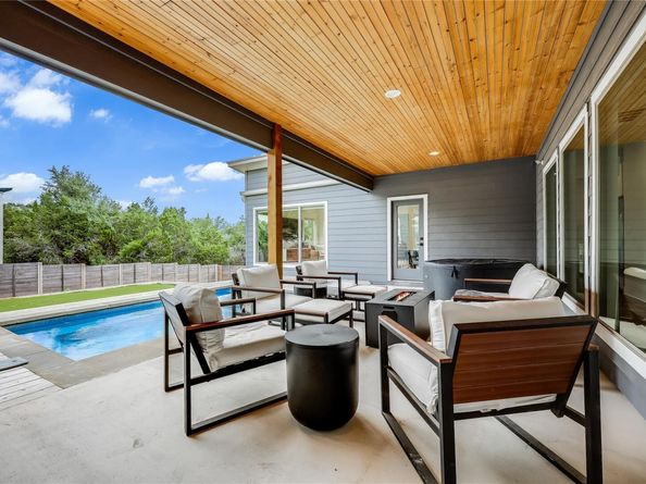 8603 Big Horn CIR, Lago Vista TX 78645