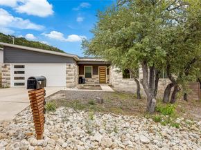 8603 Big Horn CIR, Lago Vista TX 78645