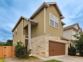 3022 Sea Jay DR, Austin TX 78745