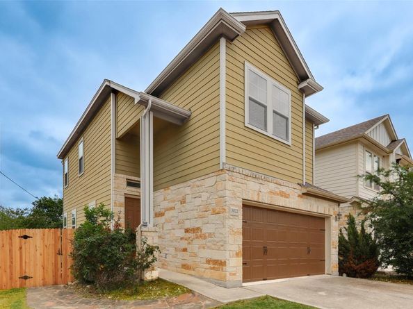 3022 Sea Jay DR, Austin TX 78745