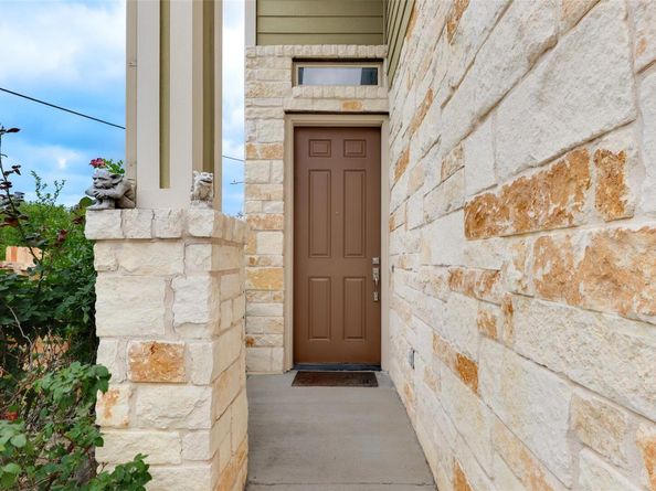 3022 Sea Jay DR, Austin TX 78745