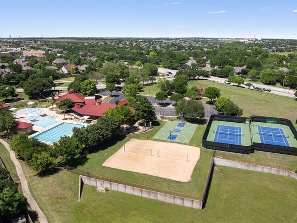 19008 Marble Glen LN, Pflugerville TX 78660