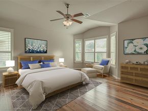 19008 Marble Glen LN, Pflugerville TX 78660