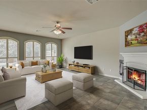 19008 Marble Glen LN, Pflugerville TX 78660
