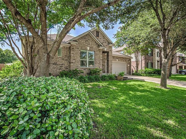 19008 Marble Glen LN, Pflugerville TX 78660