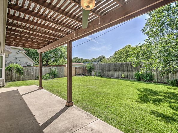 19008 Marble Glen LN, Pflugerville TX 78660