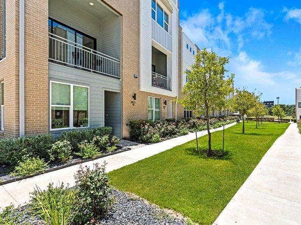 2805 McCurdy ST 19, Austin TX 78723