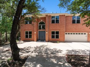 8204 Texas Plume RD, Austin TX 78759