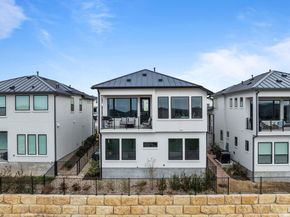 8 Doverland DR, Austin TX 78738