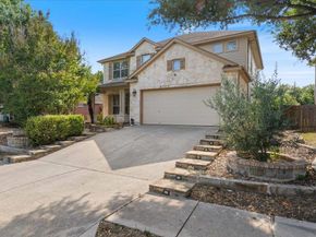 2401 National Park BLVD, Austin TX 78747