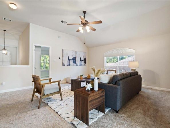 2401 National Park BLVD, Austin TX 78747