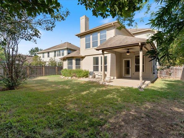 2401 National Park BLVD, Austin TX 78747