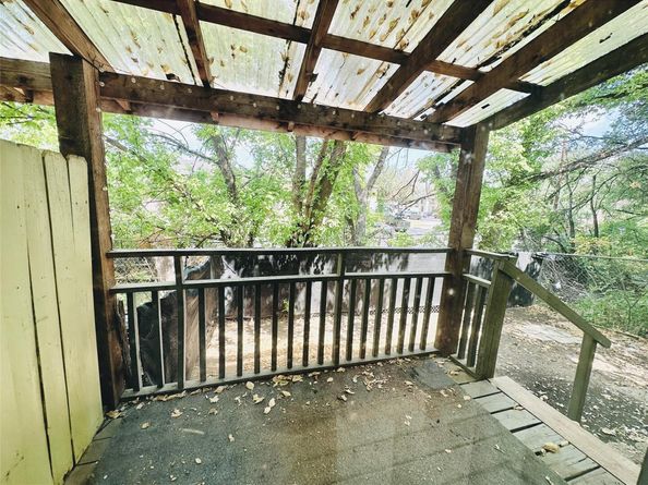 1314 Southport DR, Austin TX 78704