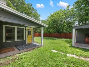 1211 S Church ST, Georgetown TX 78626
