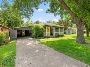 1211 S Church ST, Georgetown TX 78626