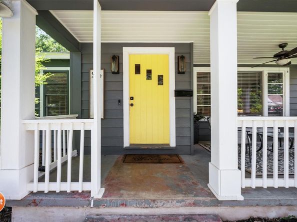 1211 S Church ST, Georgetown TX 78626