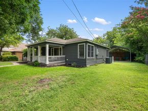 1211 S Church ST, Georgetown TX 78626