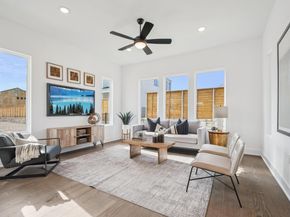 1401 Sweet Bark ST, Austin TX 78745
