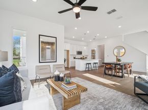 1401 Sweet Bark ST, Austin TX 78745