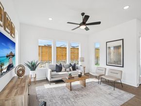 1401 Sweet Bark ST, Austin TX 78745