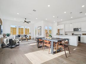 1401 Sweet Bark ST, Austin TX 78745