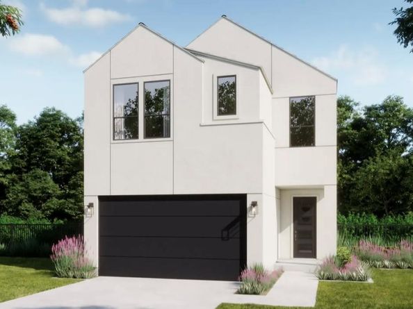 1401 Sweet Bark ST, Austin TX 78745