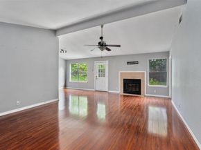 1806 Krizan Ave, Austin TX 78727