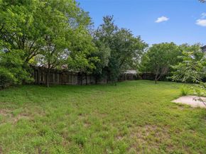 1806 Krizan Ave, Austin TX 78727