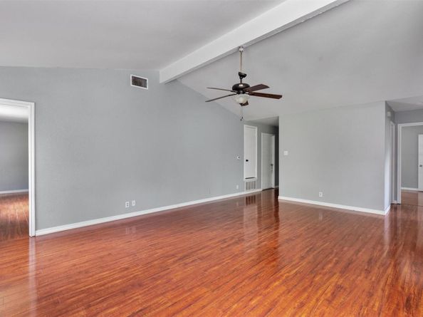 1806 Krizan Ave, Austin TX 78727