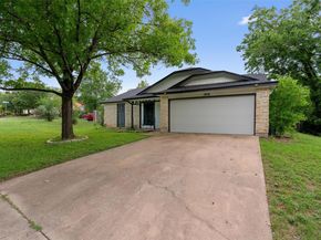 1806 Krizan Ave, Austin TX 78727