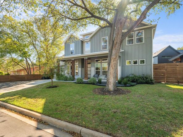 1505 Sylvan Glade, Austin TX 78745