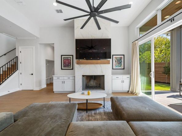 1505 Sylvan Glade, Austin TX 78745