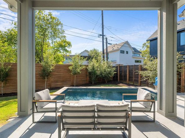 1505 Sylvan Glade, Austin TX 78745