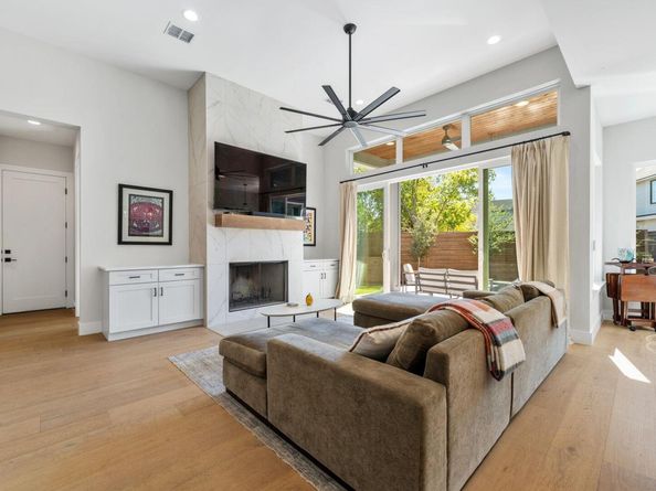 1505 Sylvan Glade, Austin TX 78745