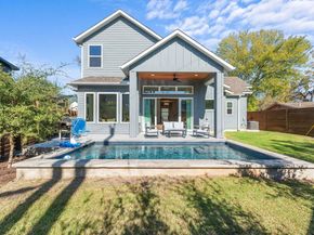 1505 Sylvan Glade, Austin TX 78745