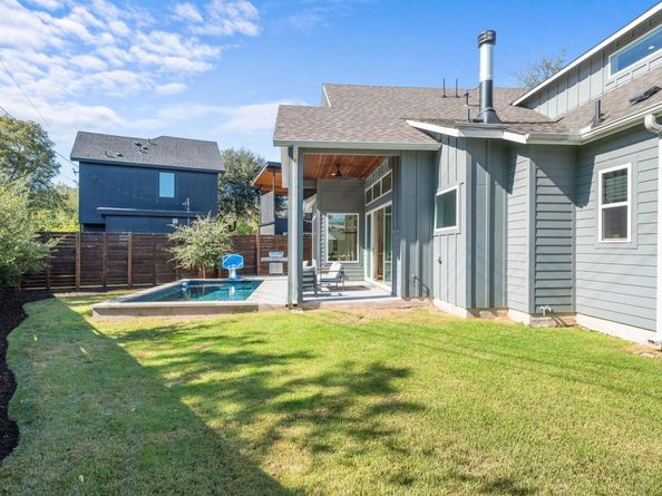 1505 Sylvan Glade, Austin TX 78745