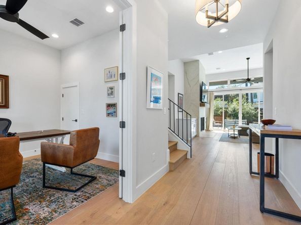 1505 Sylvan Glade, Austin TX 78745