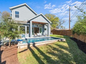 1505 Sylvan Glade, Austin TX 78745