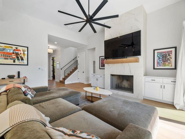 1505 Sylvan Glade, Austin TX 78745