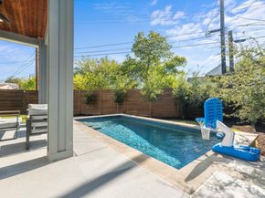 1505 Sylvan Glade, Austin TX 78745