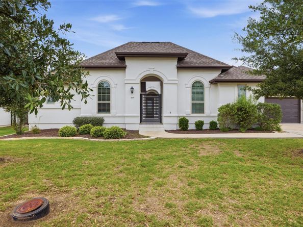 4509 Vieste VW, Leander TX 78641